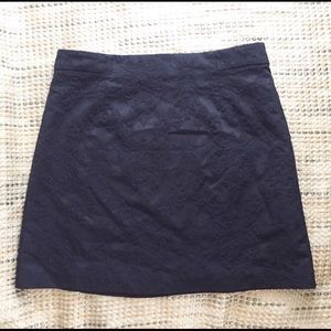 Zara Mini Skirt